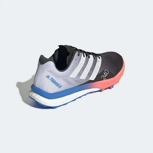 Кросівки Adidas Terrex Speed Ultra Trail Running Multi Gz8920_image_6