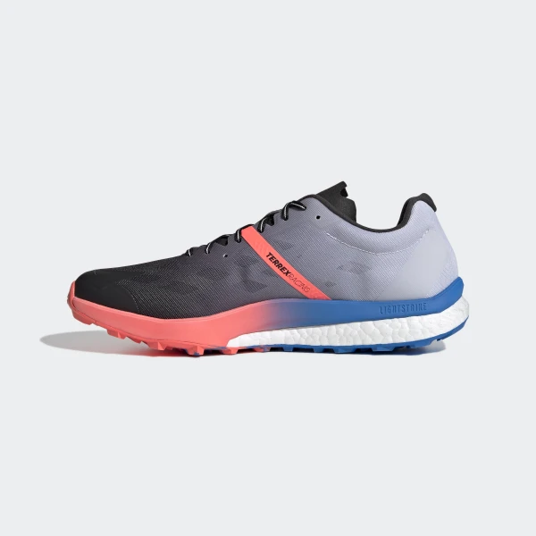 Кросівки Adidas Terrex Speed Ultra Trail Running Multi Gz8920_image_2