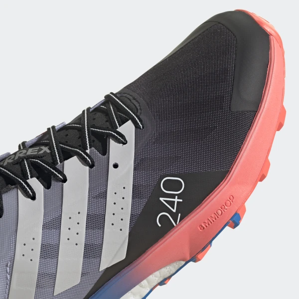 Кросівки Adidas Terrex Speed Ultra Trail Running Multi Gz8920_image_3