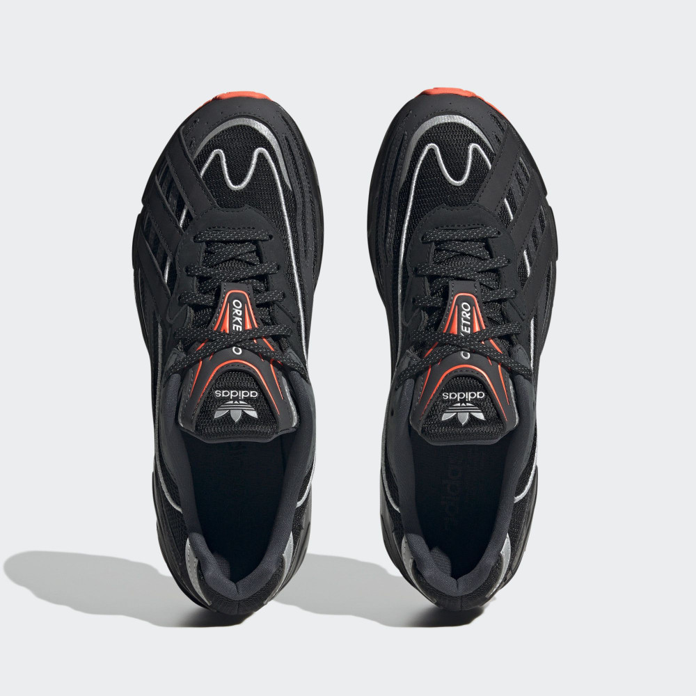 Кросівки adidas Orketro Core Black GZ9692_image_4