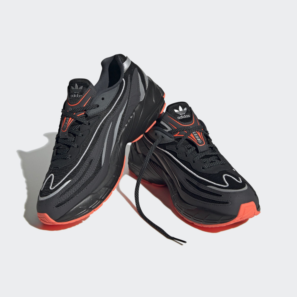 Кросівки adidas Orketro Core Black GZ9692_image_7