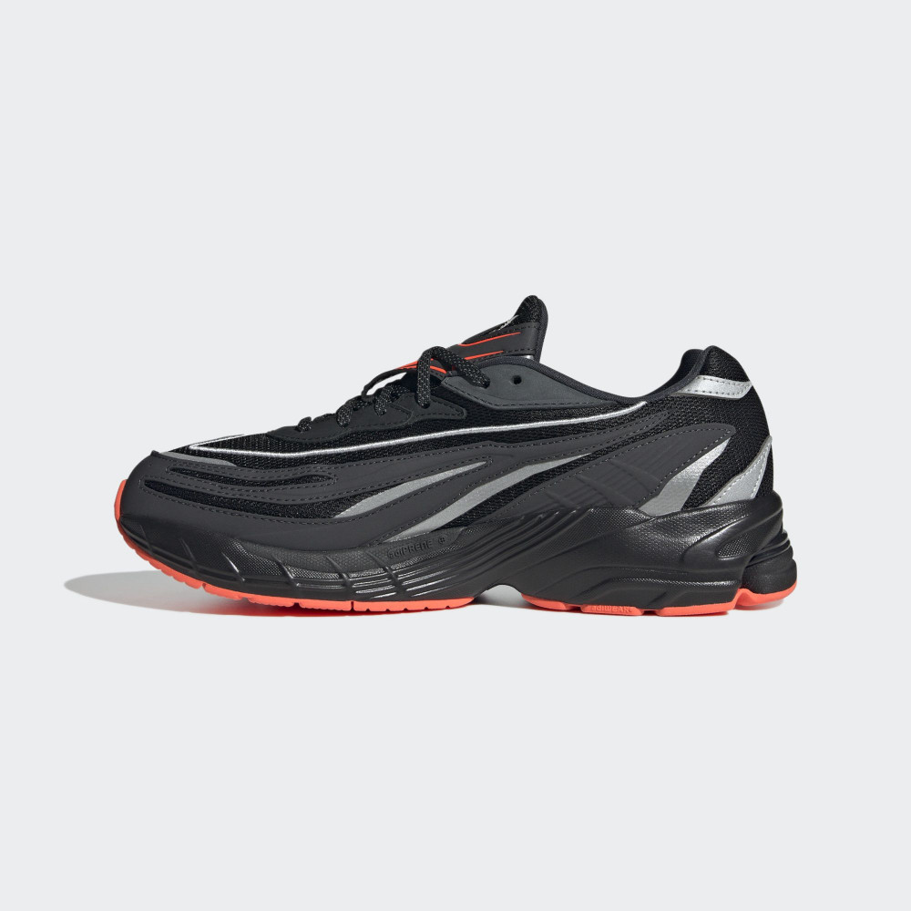 Кросівки adidas Orketro Core Black GZ9692_image_2