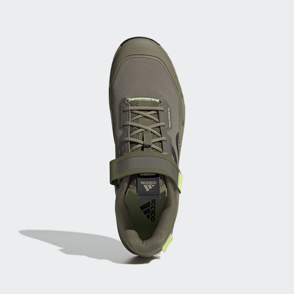 Кросівки Adidas Five Ten Trailcross GZ9849_image_4