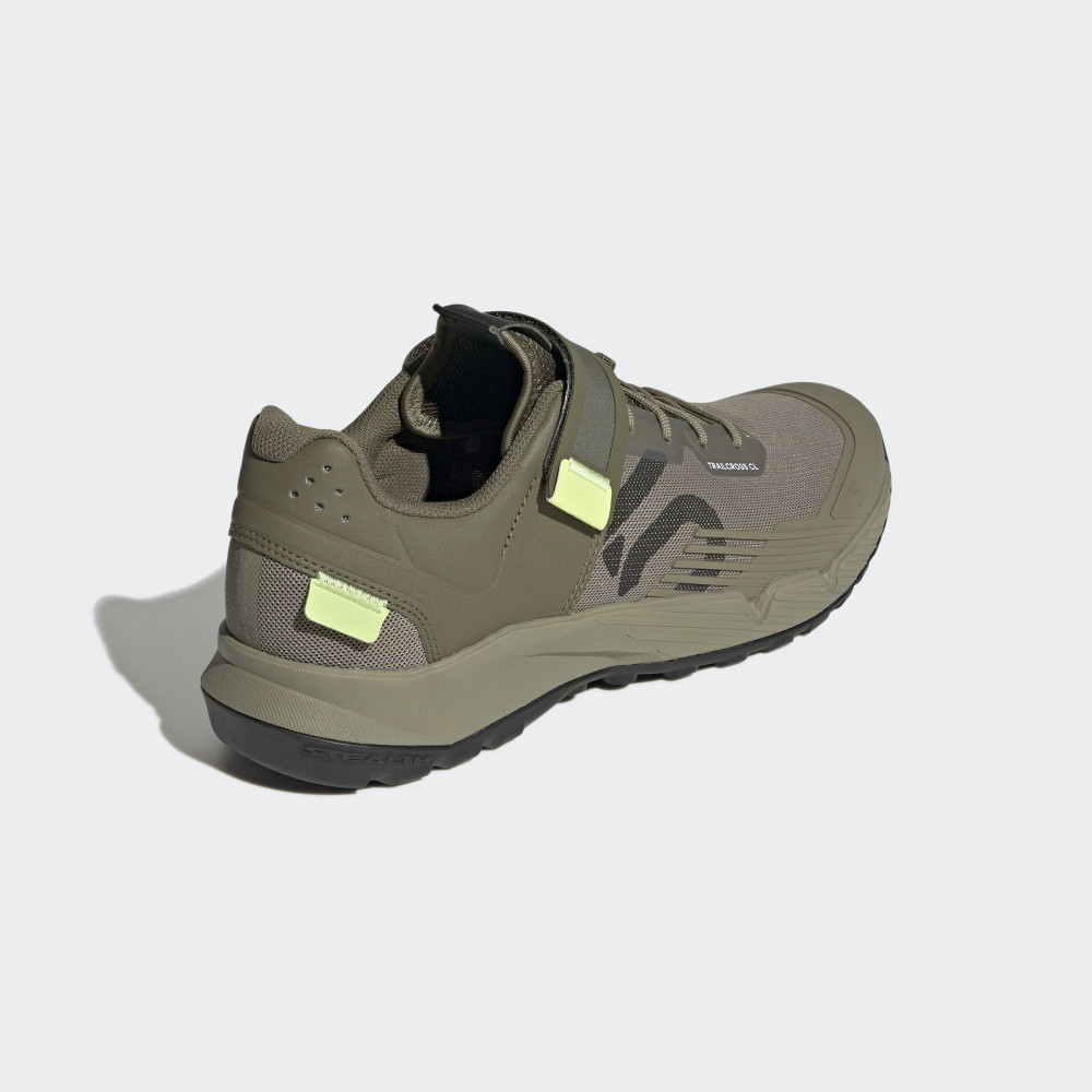 Кросівки Adidas Five Ten Trailcross GZ9849_image_3