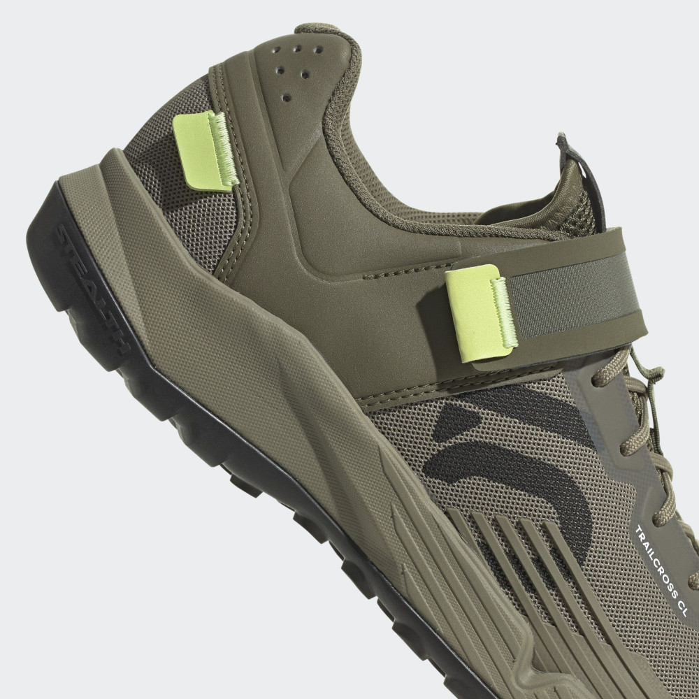 Кросівки Adidas Five Ten Trailcross GZ9849_image_8