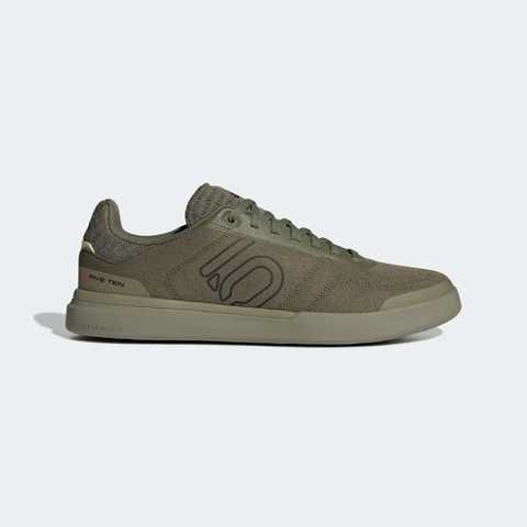 Кросівки для гірського велосипеда Adidas Five Ten Sleuth DLX Canvas GZ9866_image_1
