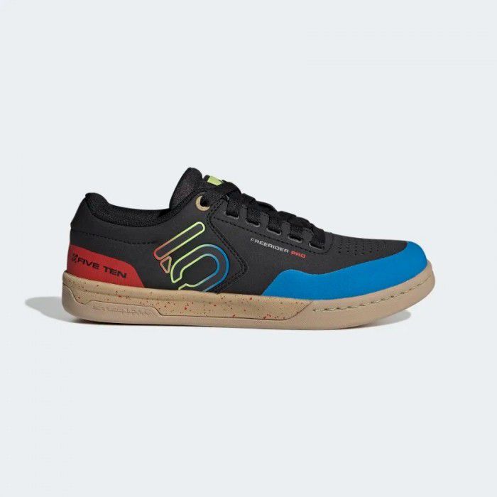 Кросівки Adidas Five Ten Freerider Pro Mountain Bike Shoes Black Gw5442_image_1