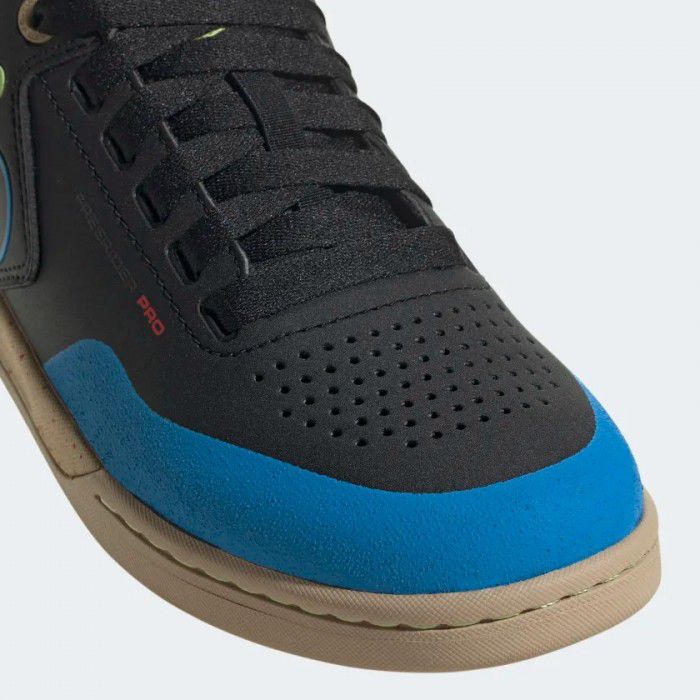 Кросівки Adidas Five Ten Freerider Pro Mountain Bike Shoes Black Gw5442_image_6