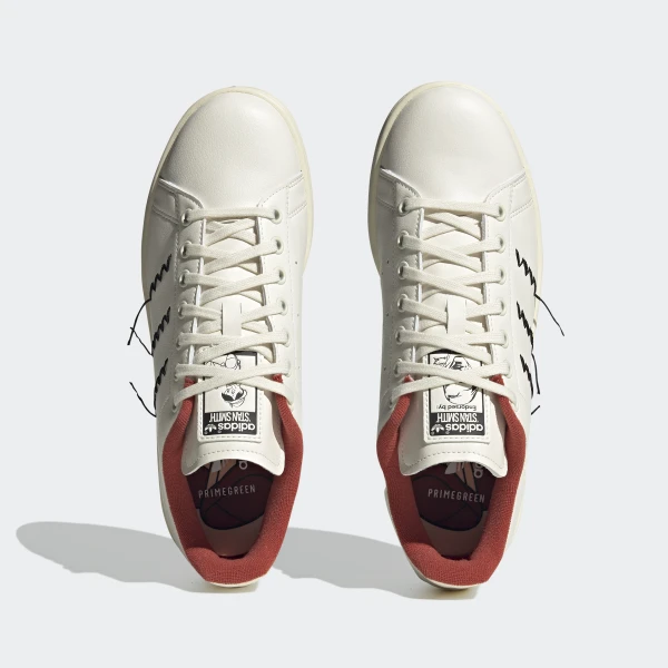 Кросівки Stan Smith Adidas Originals HP5580_image_6