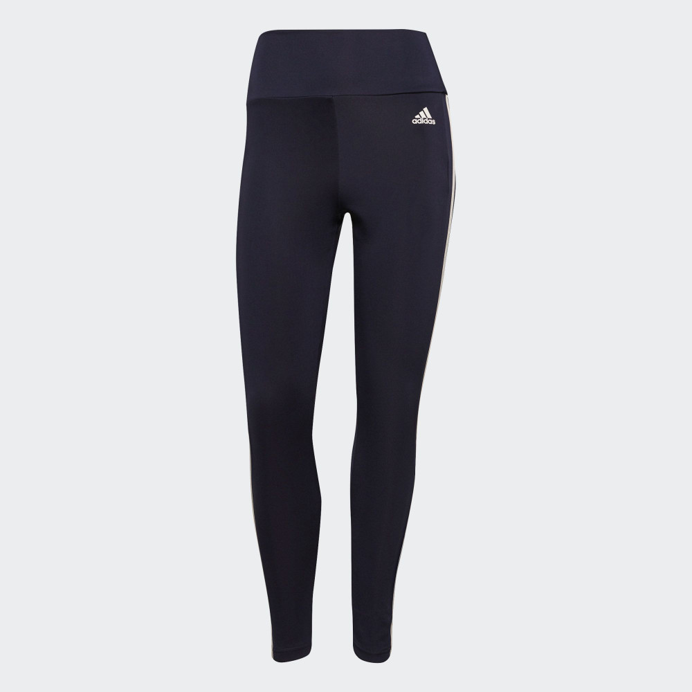 ЛЕГГИНСИ Adidas Designed To Move 3-Stripes 7/8 GT0178_image_4