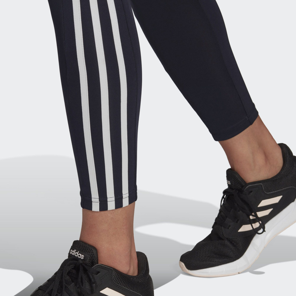 ЛЕГГИНСИ Adidas Designed To Move 3-Stripes 7/8 GT0178_image_5