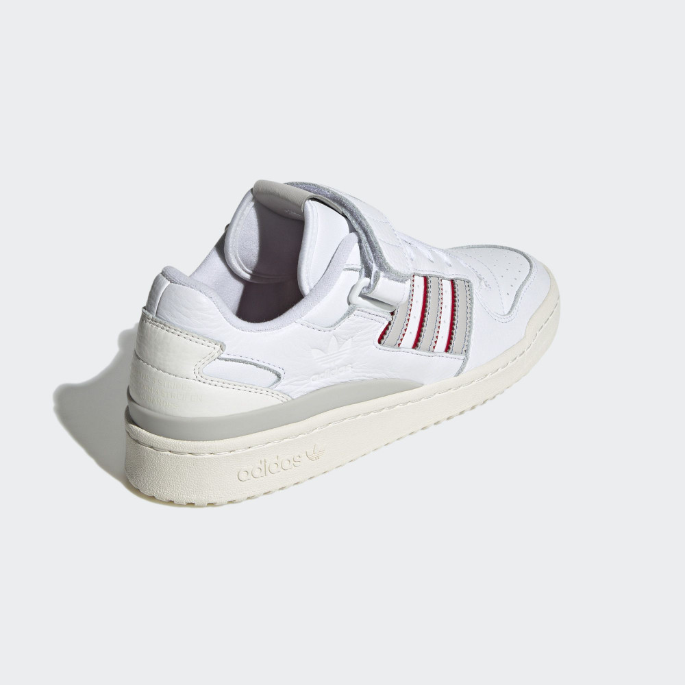 Кросівки Adidas Originals Forum Low White H03424 H03424_image_4