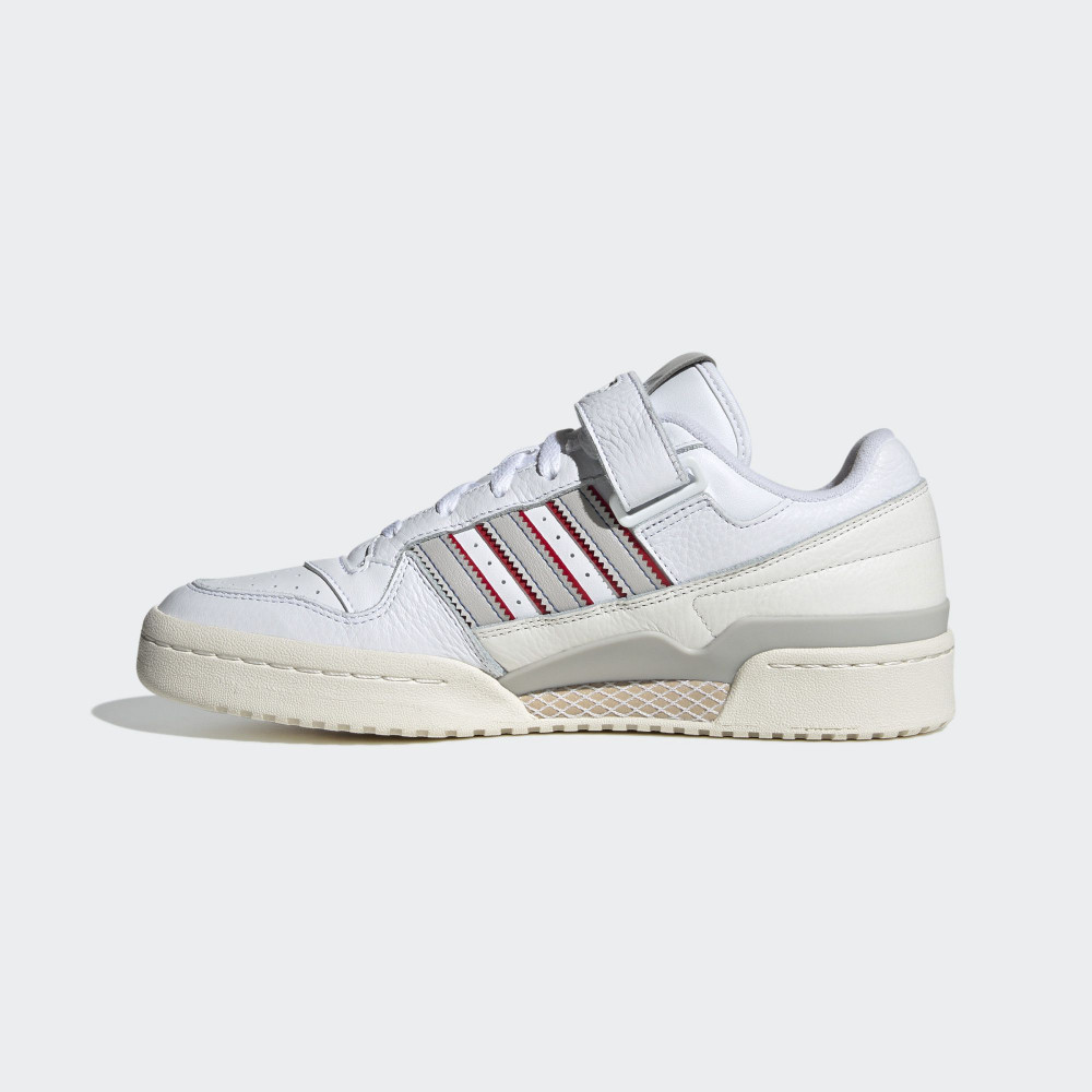 Кросівки Adidas Originals Forum Low White H03424 H03424_image_2