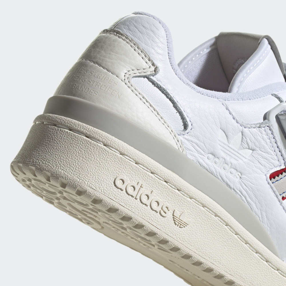 Кросівки Adidas Originals Forum Low White H03424 H03424_image_6