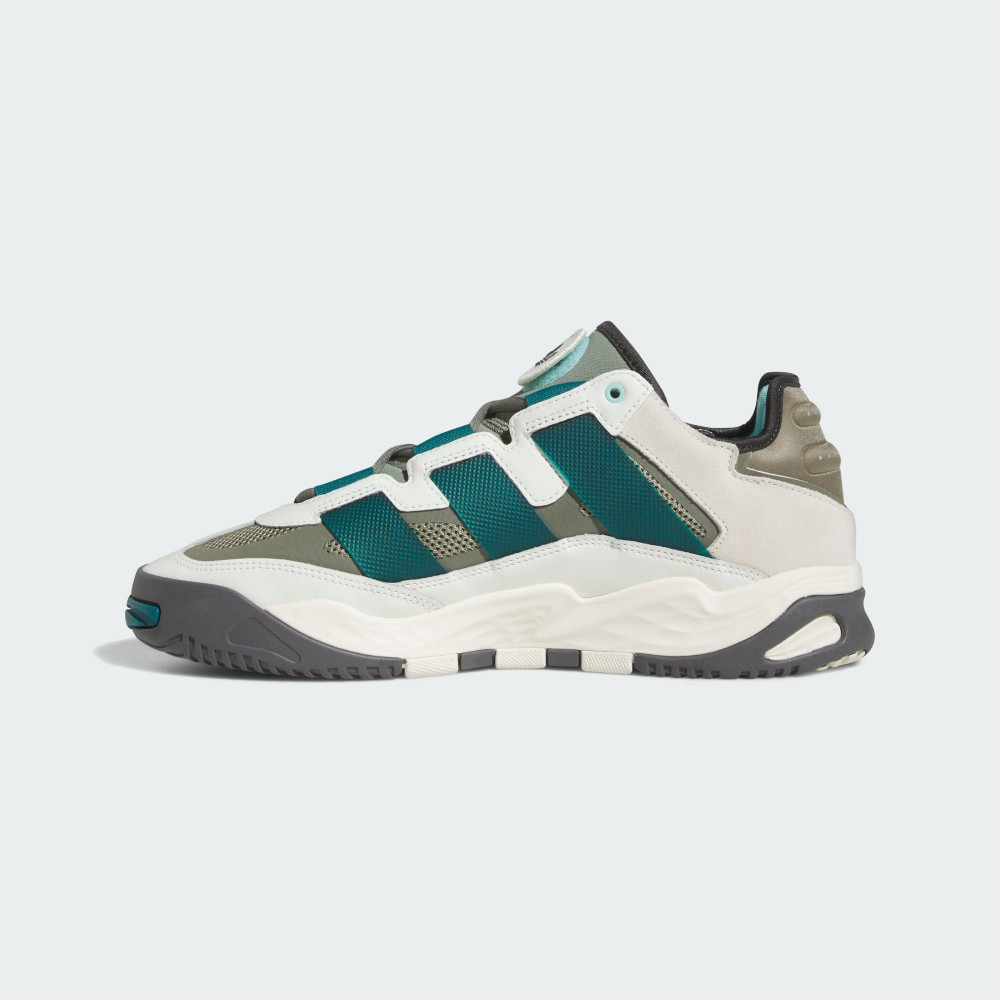 Кросівки Adidas Niteball White Green H06509_image_2