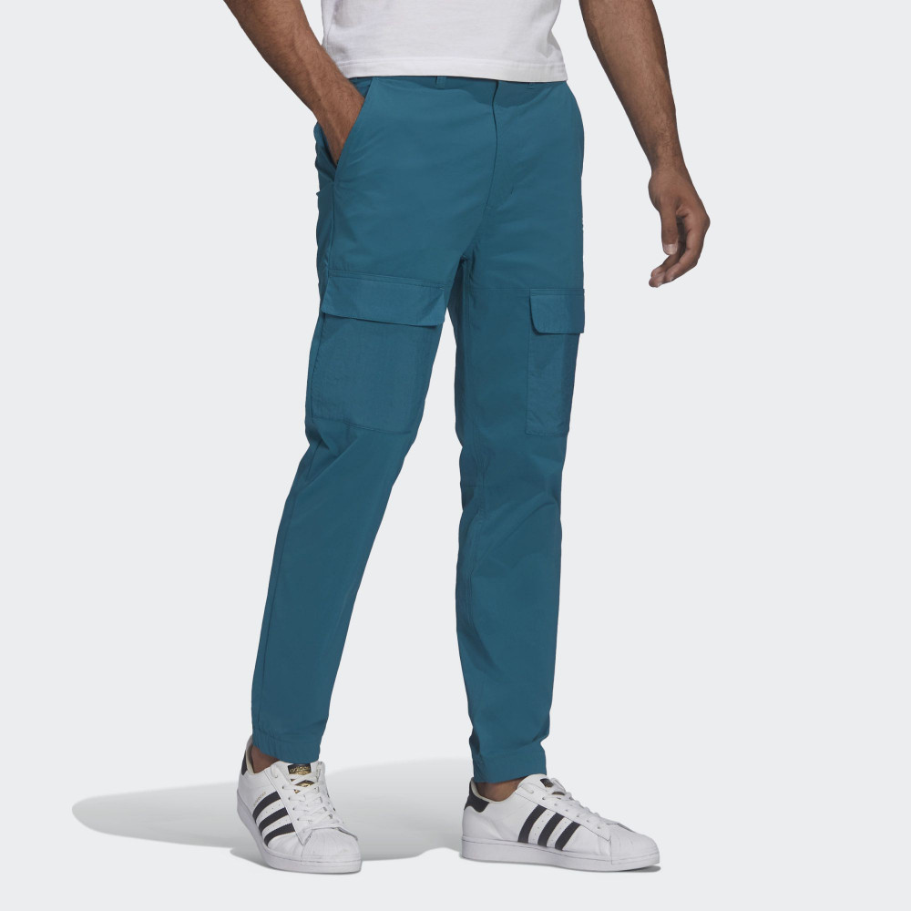 Штани-карго adidas Adventure Originals HF4800_image_4
