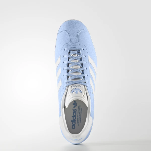 Чоловічі кросівки Adidas Gazelle BB5481_image_6