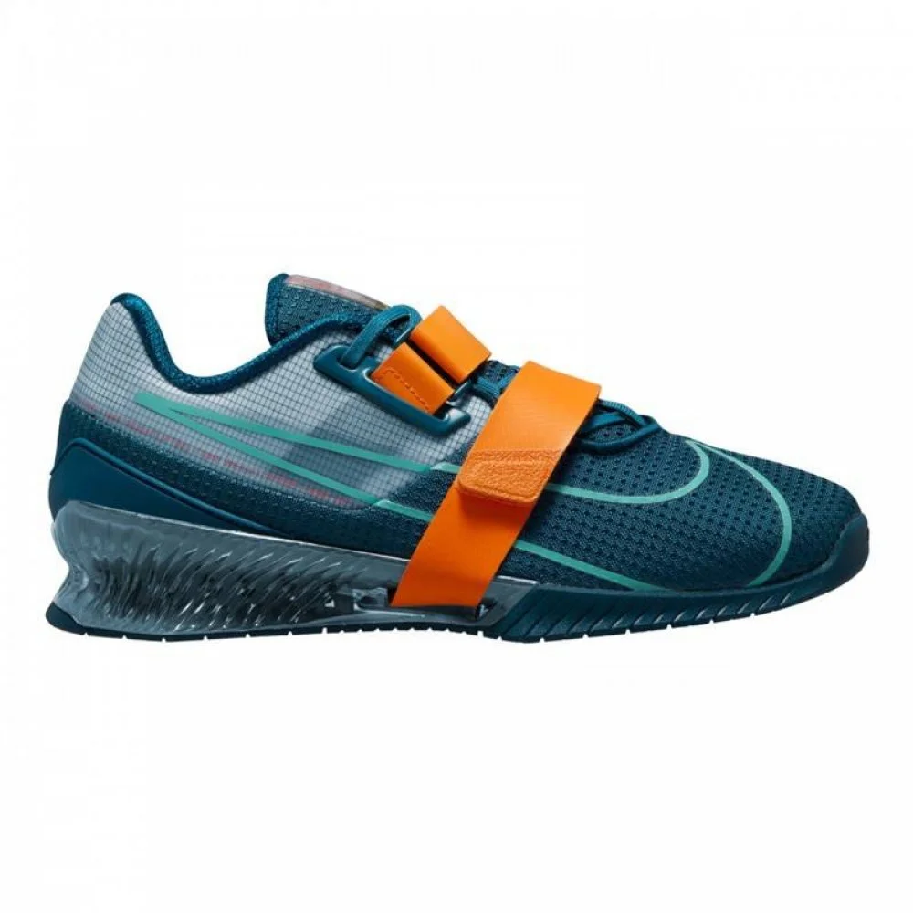 Штангетки Nike Romaleos 4 CD3463-493_image_1