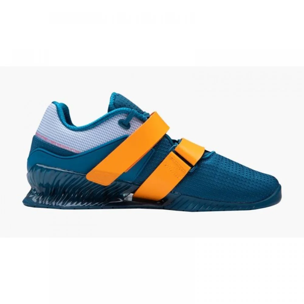 Штангетки Nike Romaleos 4 CD3463-493_image_3