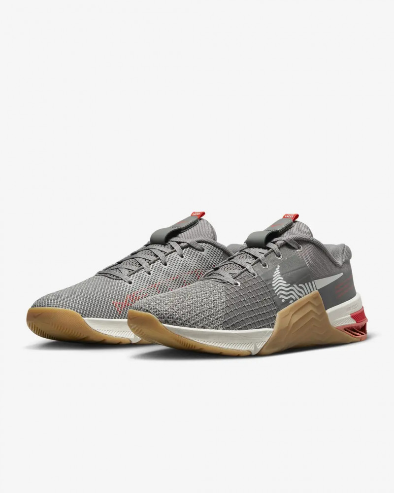 Кросівки Nike Metcon 8 Grey Do9328-005_image_4