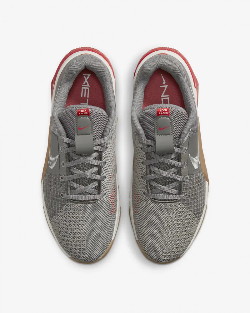 Кросівки Nike Metcon 8 Grey Do9328-005_image_3