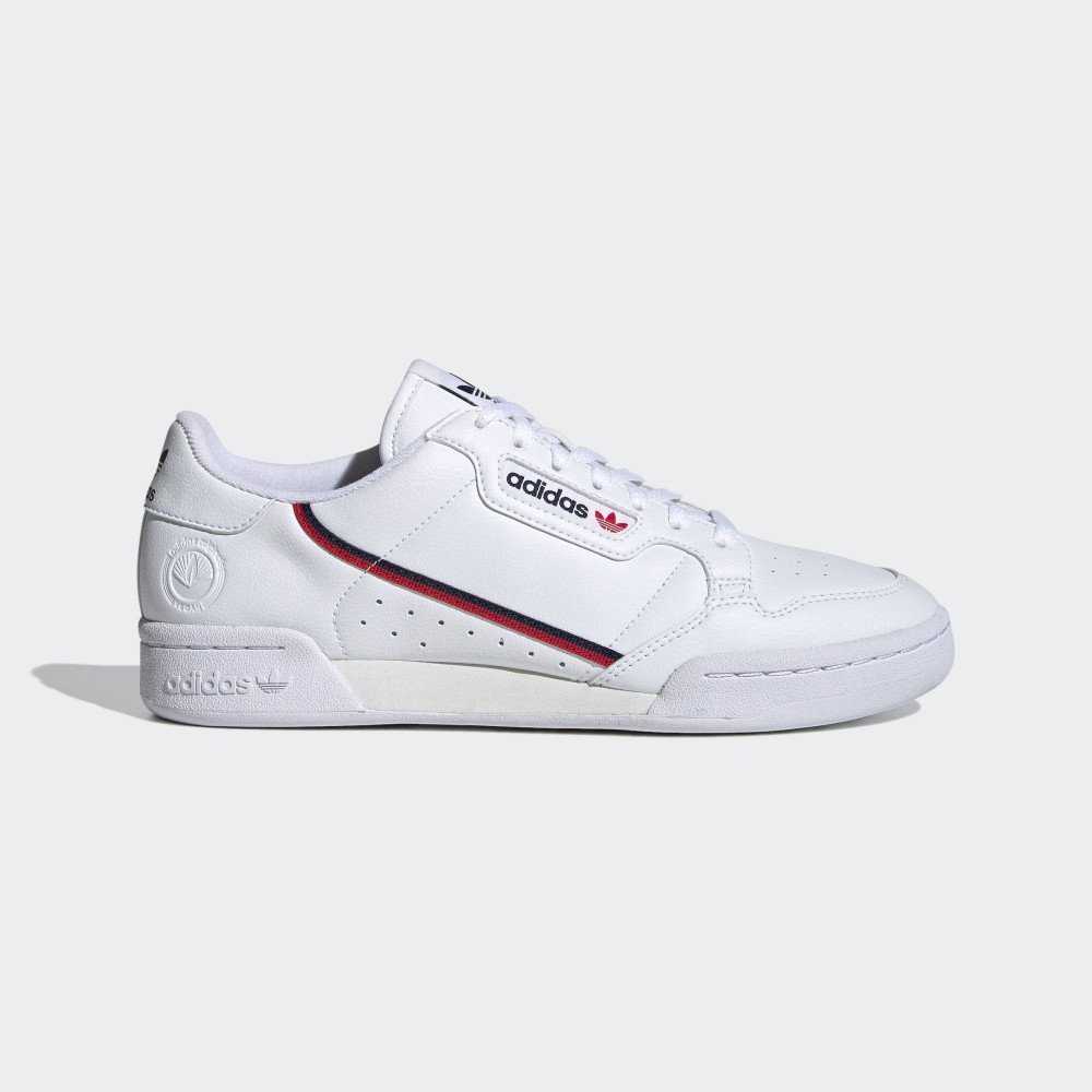 Кросівки Adidas Originals Continental 80 Vegan FW2336_image_1