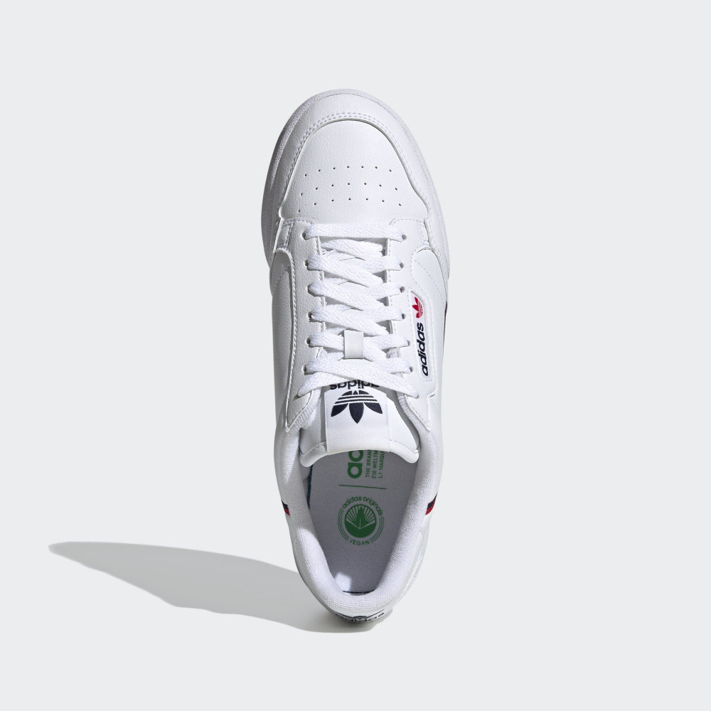 Кросівки Adidas Originals Continental 80 Vegan FW2336_image_4