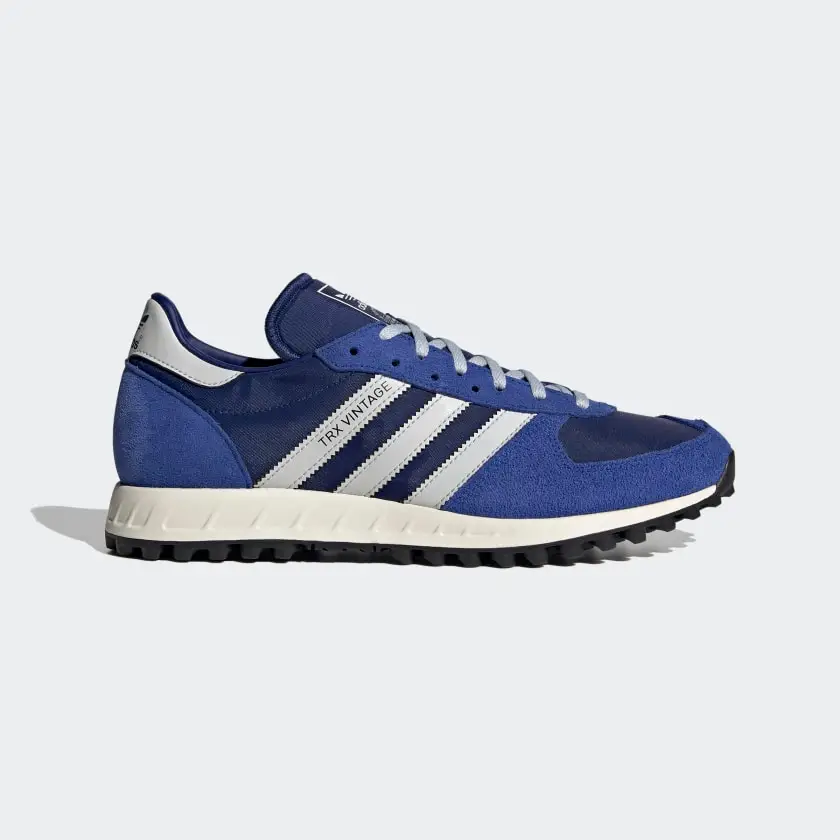 Кросівки чоловічі Adidas Trx Vintage Navy FY3651_image_1