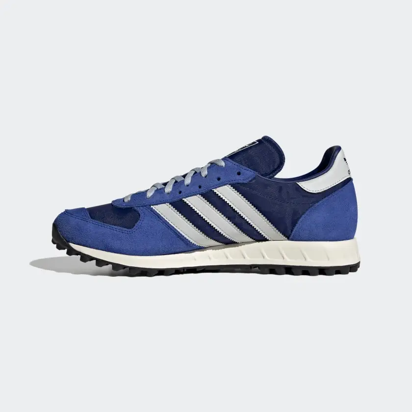 Кросівки чоловічі Adidas Trx Vintage Navy FY3651_image_2