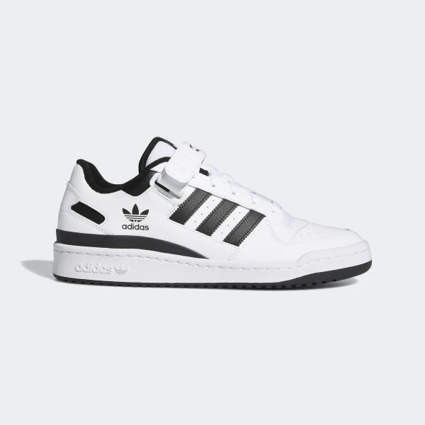 Кросівки Adidas Forum Low White FY7757_image_1