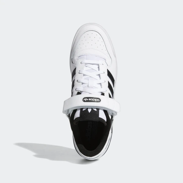 Кросівки Adidas Forum Low White FY7757_image_7