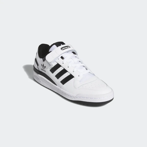 Кросівки Adidas Forum Low White FY7757_image_5