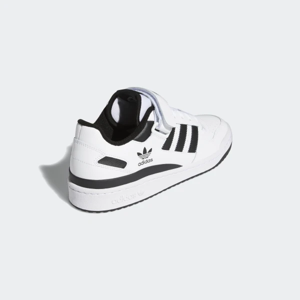 Кросівки Adidas Forum Low White FY7757_image_3
