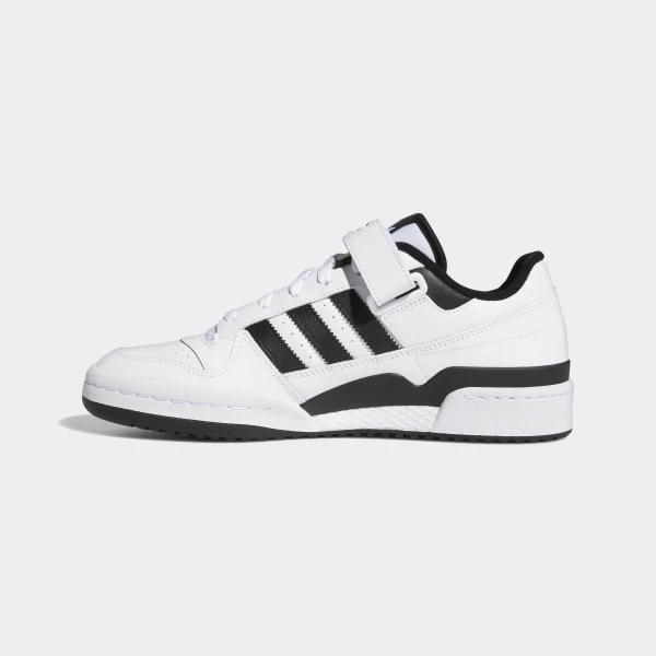 Кросівки Adidas Forum Low White FY7757_image_2