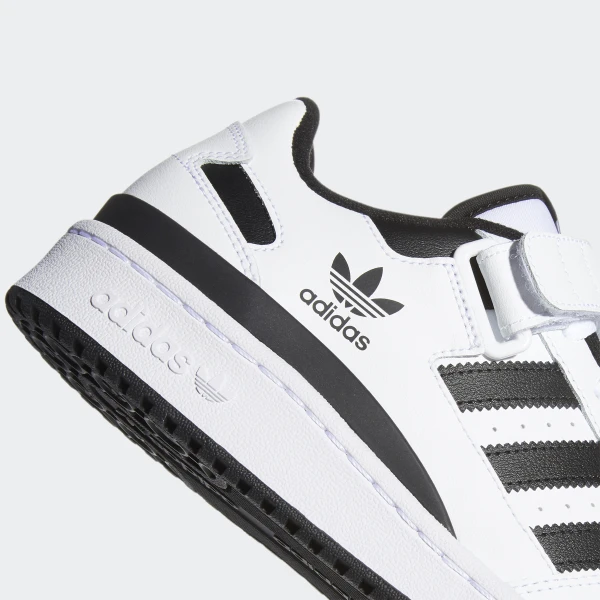 Кросівки Adidas Forum Low White FY7757_image_6