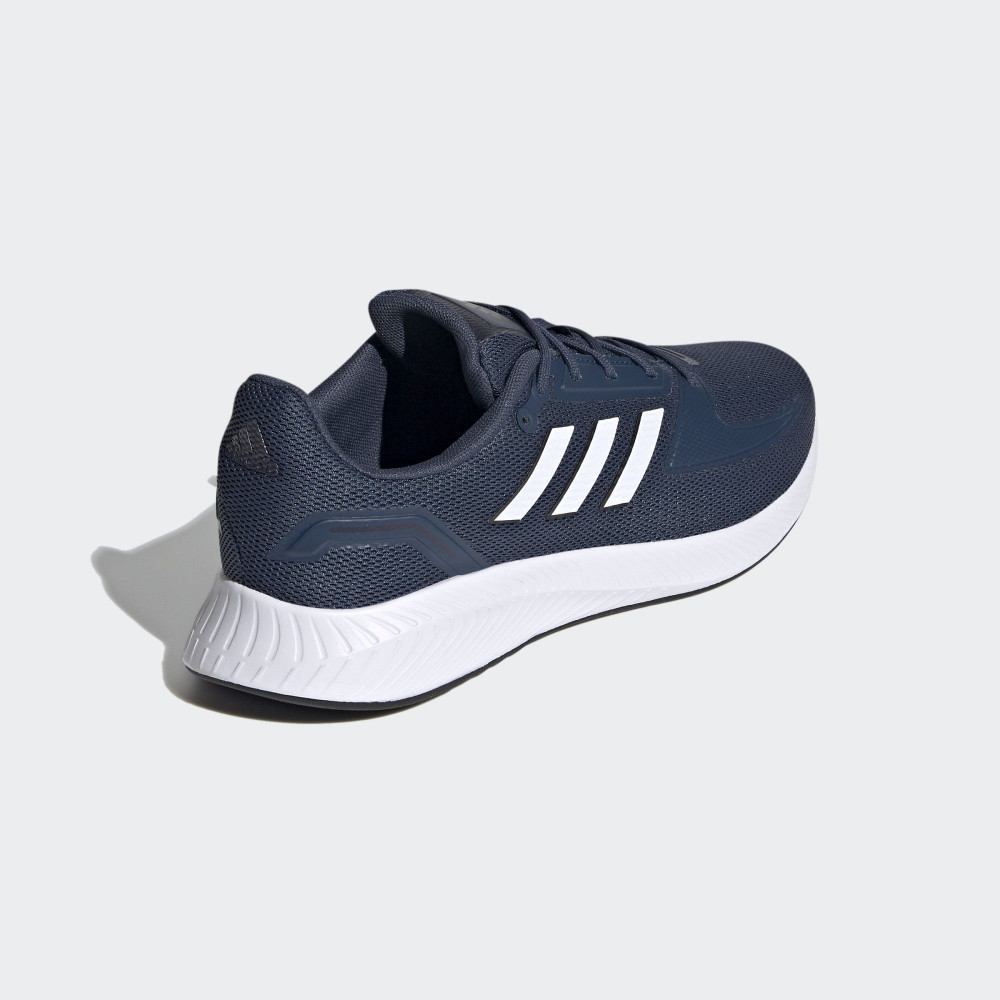 Чоловічі кросівки Adidas RunFalcon 2.0 FZ2807_image_4