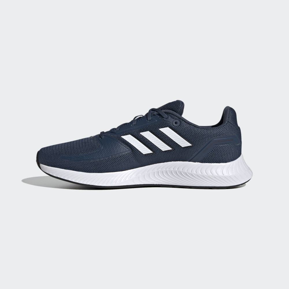Чоловічі кросівки Adidas RunFalcon 2.0 FZ2807_image_2