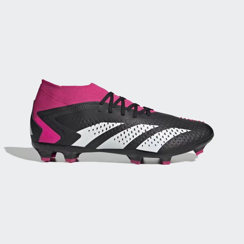 БУТСЫ PREDATOR ACCURACY.4 FLEXIBLE GROUND PERFORMANCE GW4604_image_1