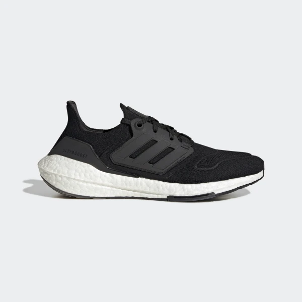 Кросівки Adidas Ultraboost 22 Black GX3062_image_1