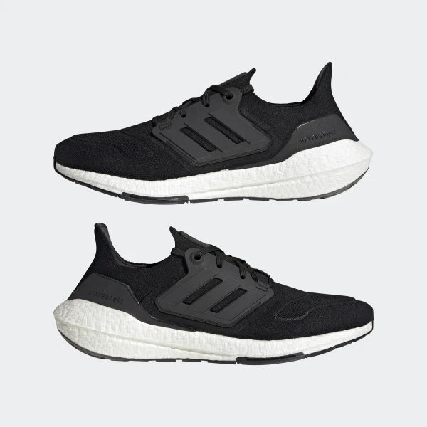 Кросівки Adidas Ultraboost 22 Black GX3062_image_4