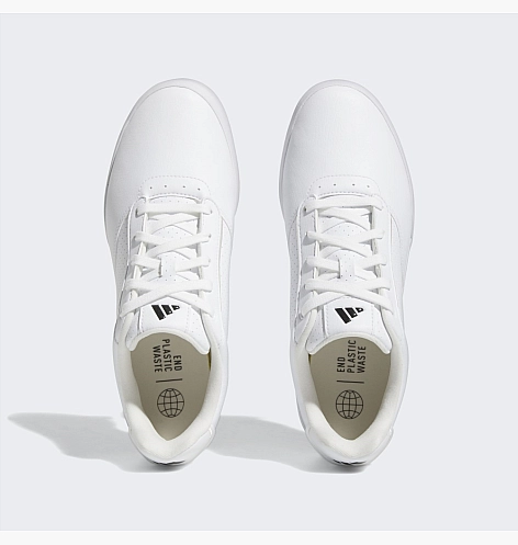 Кросівки Adidas Retrocross Spikeless Golf Shoes White Gv6911_image_2