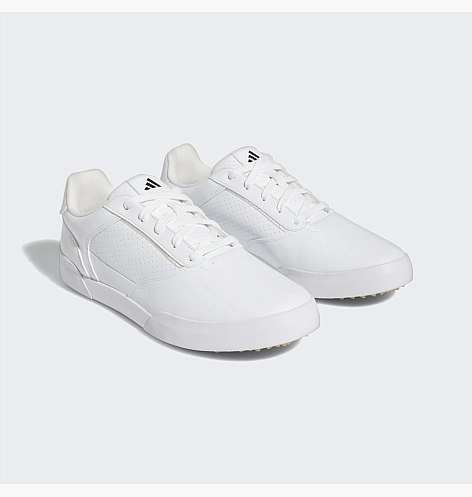 Кросівки Adidas Retrocross Spikeless Golf Shoes White Gv6911_image_4