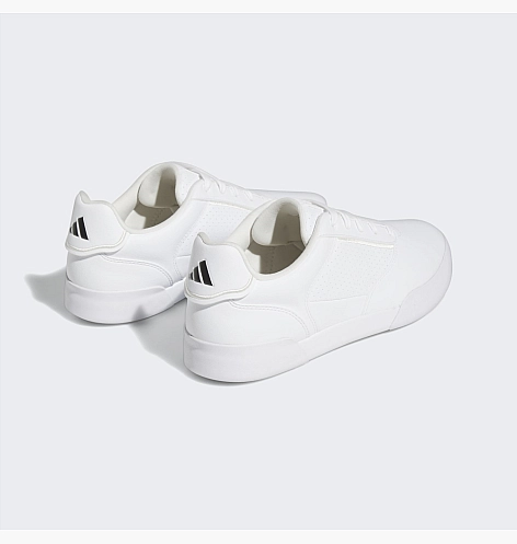 Кросівки Adidas Retrocross Spikeless Golf Shoes White Gv6911_image_5