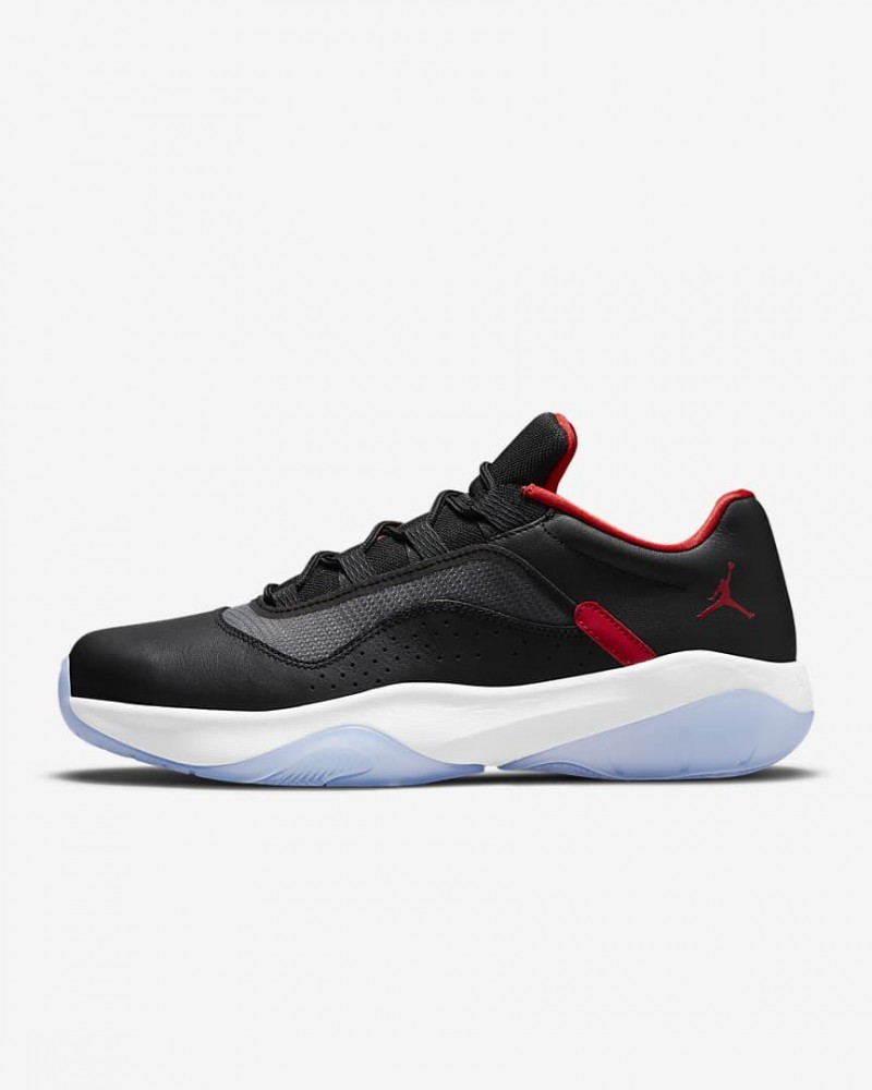 Чоловічі кросівки Air Jordan 11 CMFT Low CW0784-006_image_2