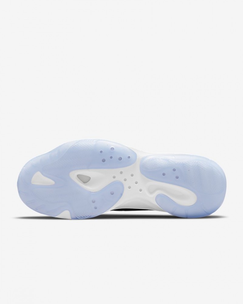 Чоловічі кросівки Air Jordan 11 CMFT Low CW0784-006_image_4