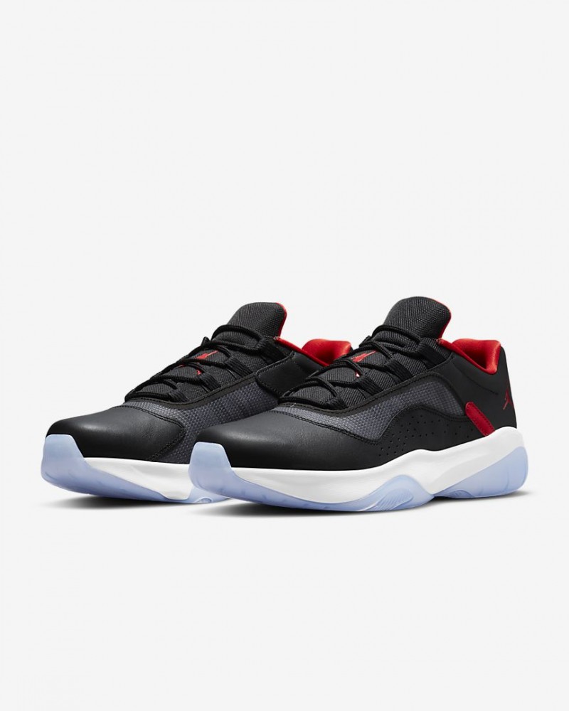 Чоловічі кросівки Air Jordan 11 CMFT Low CW0784-006_image_6