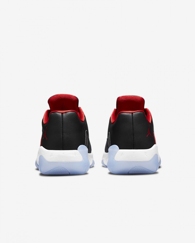 Чоловічі кросівки Air Jordan 11 CMFT Low CW0784-006_image_3