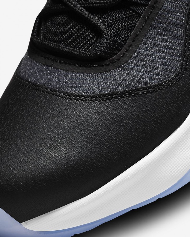 Чоловічі кросівки Air Jordan 11 CMFT Low CW0784-006_image_7