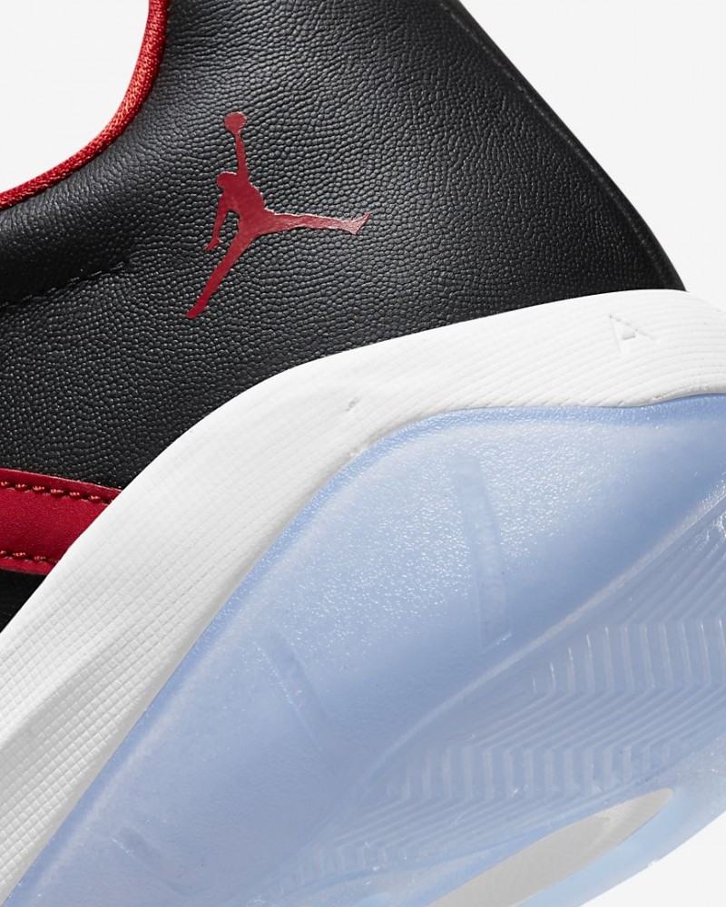Чоловічі кросівки Air Jordan 11 CMFT Low CW0784-006_image_8