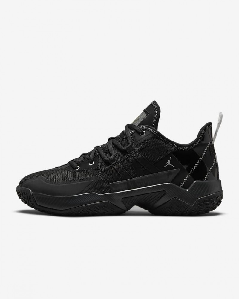 Чоловічі кросівки Jordan Westbrook One Take II CW2457-001_image_2